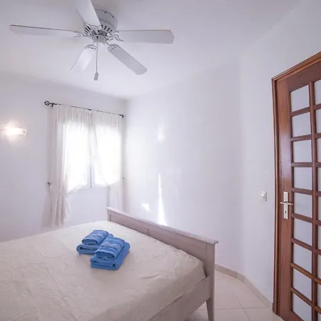 Apartmán Club Atlantis Costa Adeje (Tenerife)