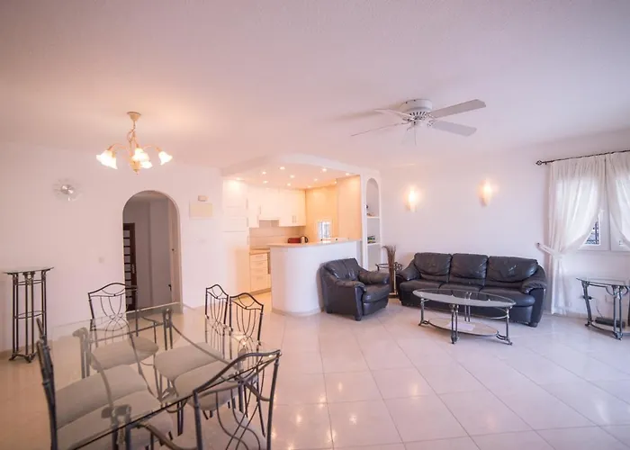 Apartman Club Atlantis