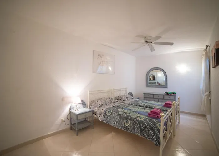 Apartman Club Atlantis