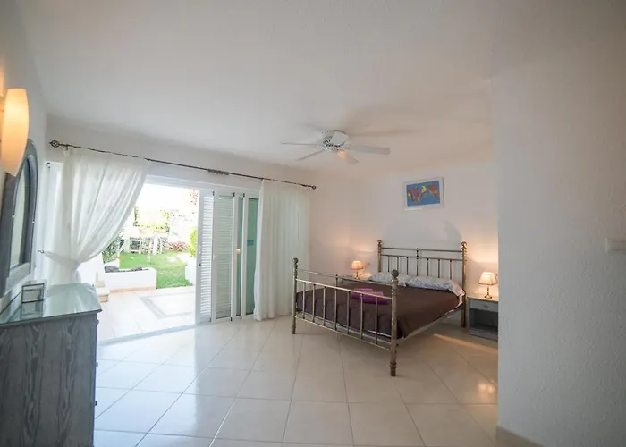 Club Atlantis Apartman *