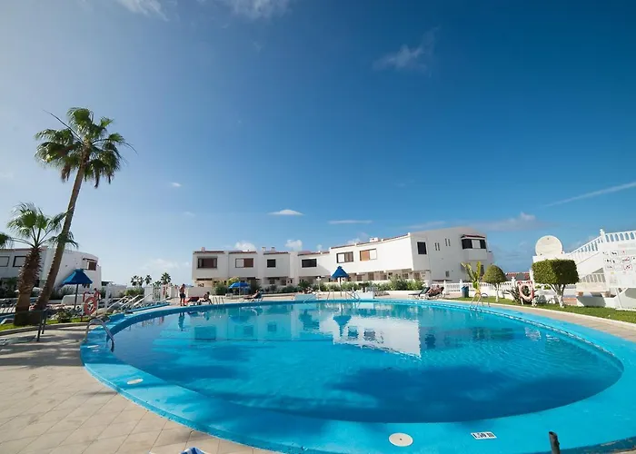 Apartman Club Atlantis