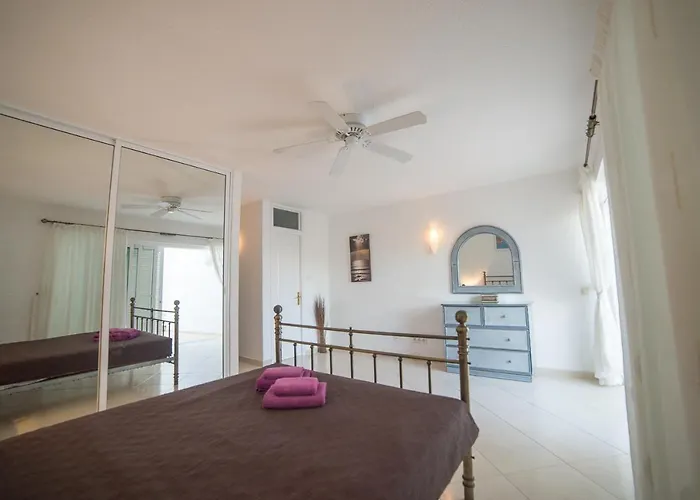 Club Atlantis Apartman