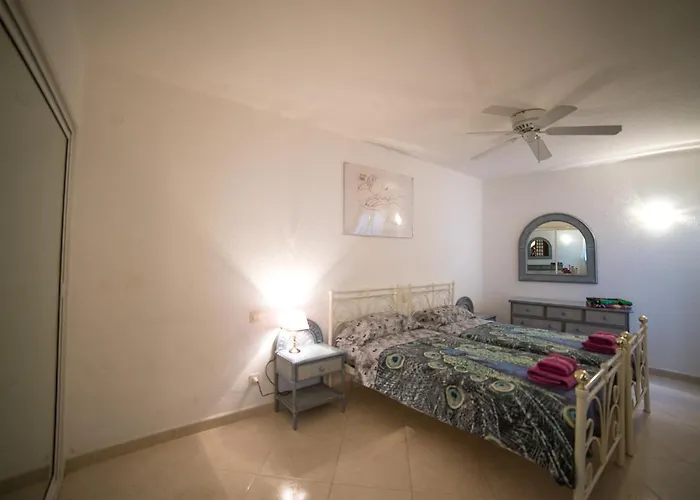 Apartman Club Atlantis