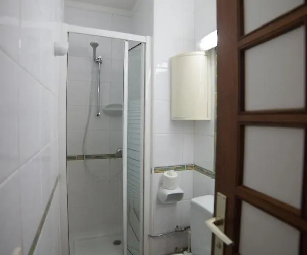 Apartman Club Atlantis *