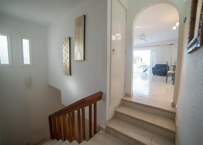 Club Atlantis Apartman