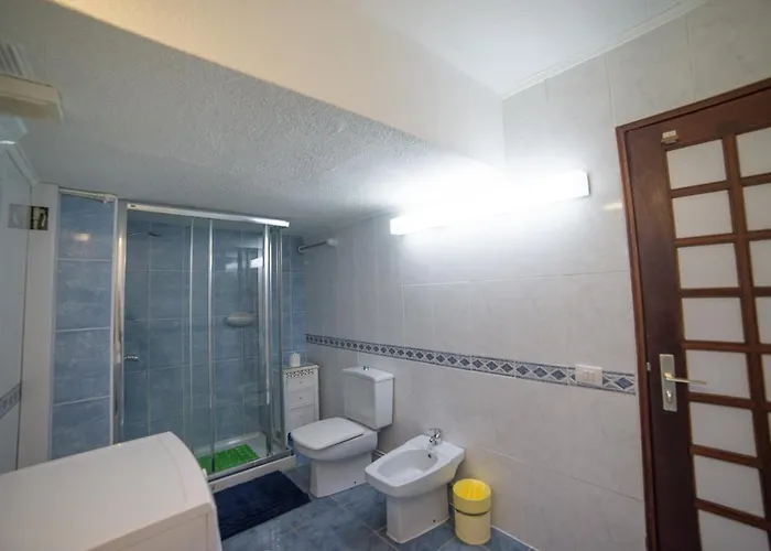 Apartman Club Atlantis Costa Adeje (Tenerife)